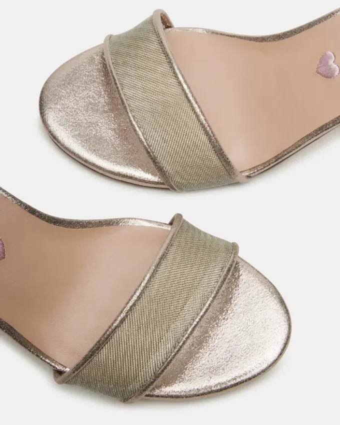 Carrson pentru copii, auriu Carrson pentru copii, auriu