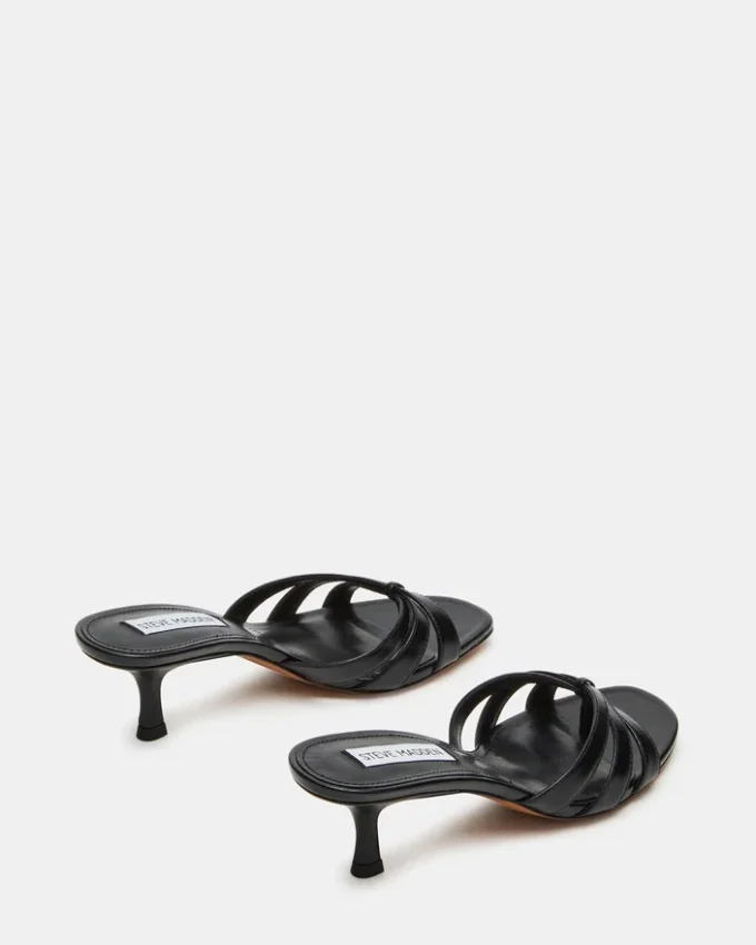 Cary din piele neagră Cary din piele neagră