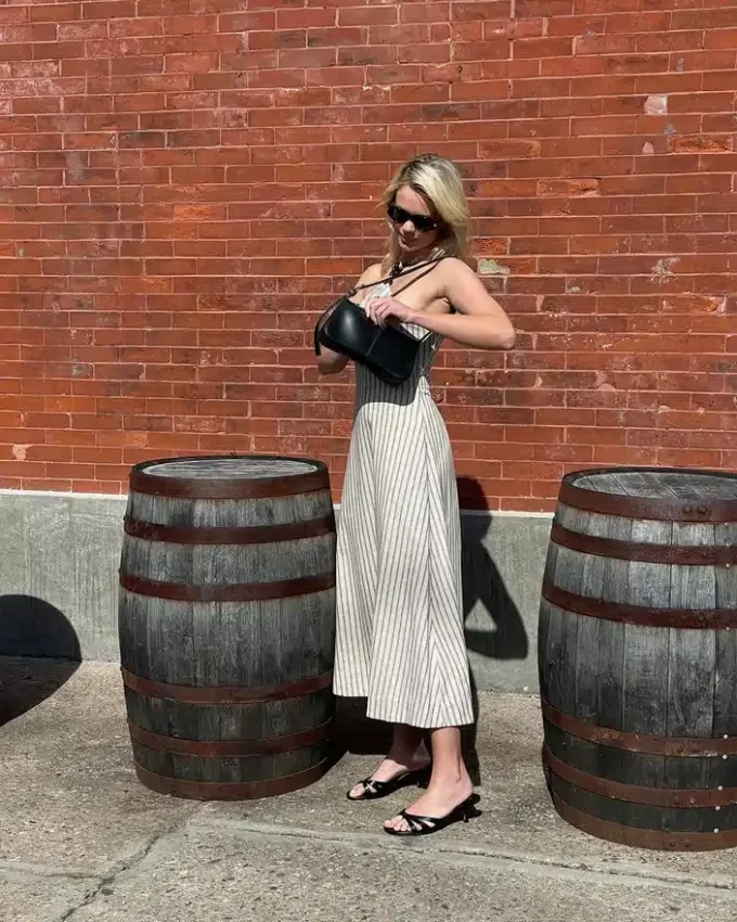 Cary din piele neagră Cary din piele neagră