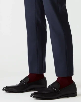 Chaplin din piele neagră