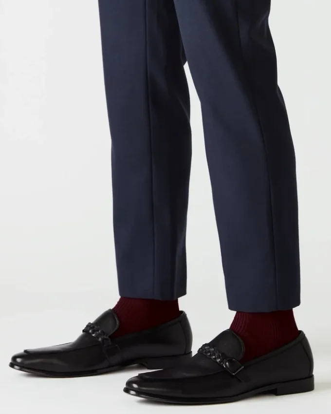 Chaplin din piele neagră