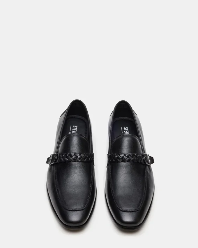 Chaplin din piele neagră