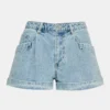 Cici Short Seabreeze Blue
