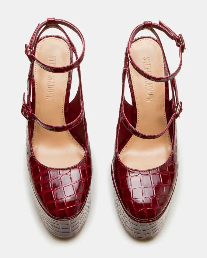 Crocodil roșu Scotlyn