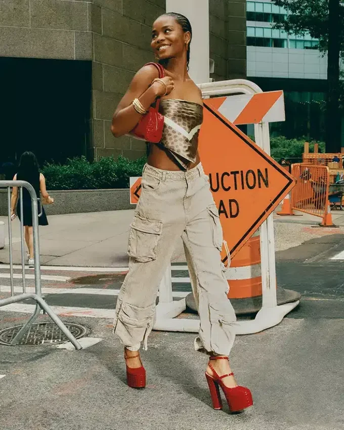 Crocodil roșu Scotlyn