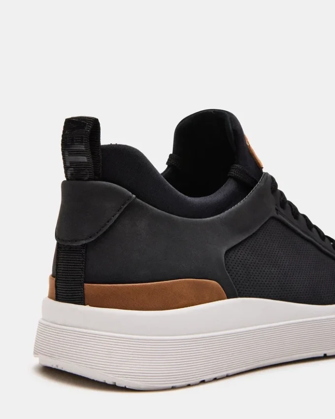 Dack Negru Dack Negru