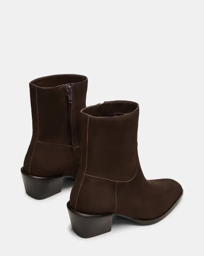 Daney Brown din piele de căprioară Daney Brown din piele de căprioară