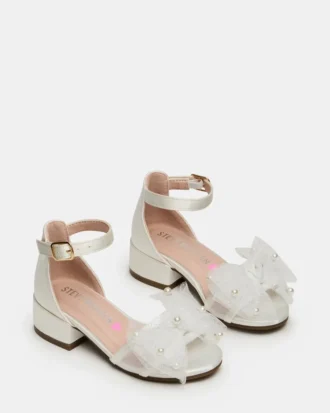 Debra White pentru copii mici