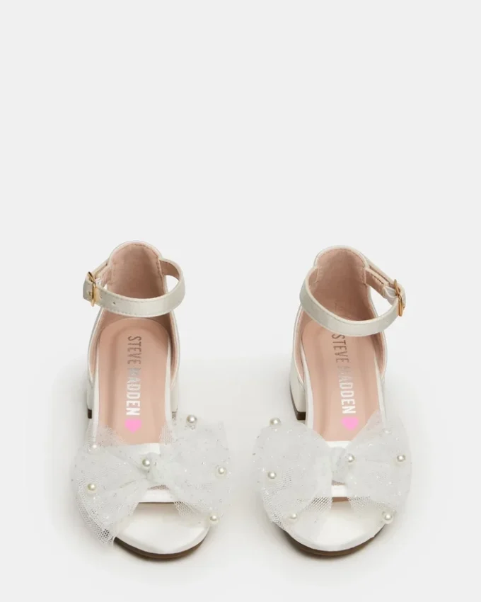 Debra White pentru copii mici