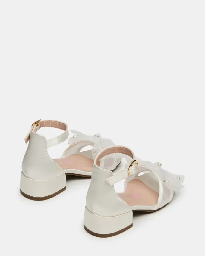 Debra White pentru copii mici