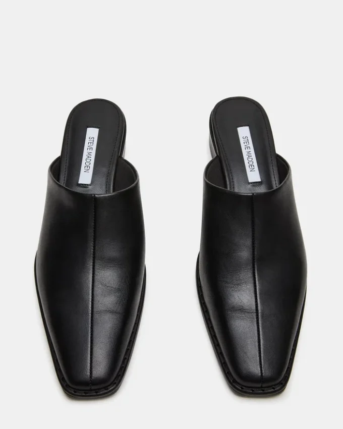 Dessa din piele neagră