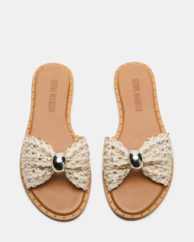 Dipsy Metallic Multi