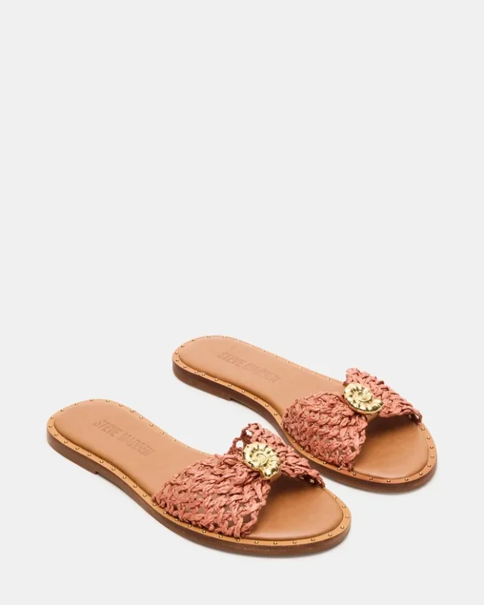 Dipsy Terracotta Conch Dipsy Terracotta Conch