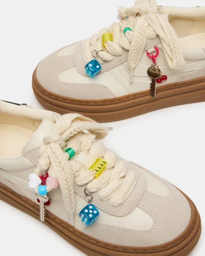 Dodge Charm Bone Multi