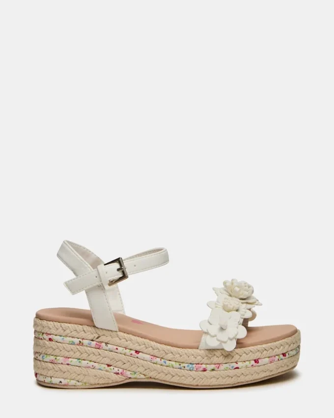 Dori White pentru copii