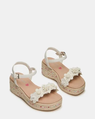 Dori White pentru copii