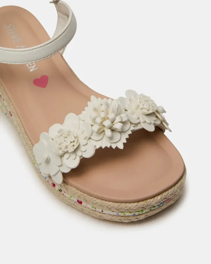 Dori White pentru copii