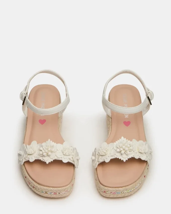 Dori White pentru copii