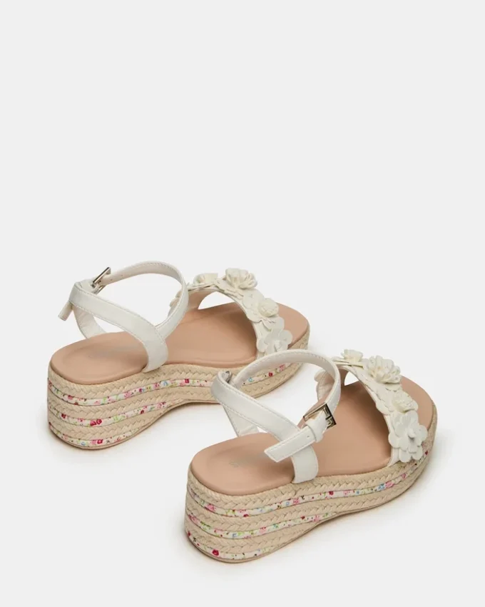 Dori White pentru copii