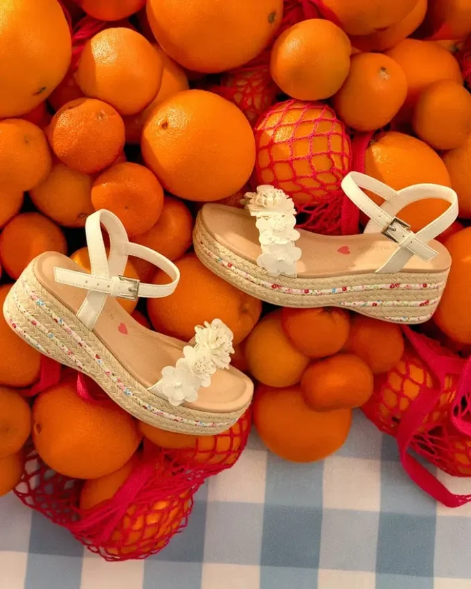 Dori White pentru copii