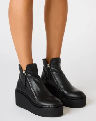 Drift din piele neagră