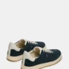 Dylan Navy/White