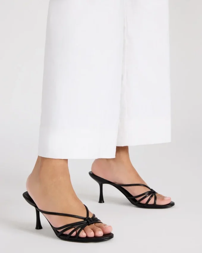 Edna din piele neagră