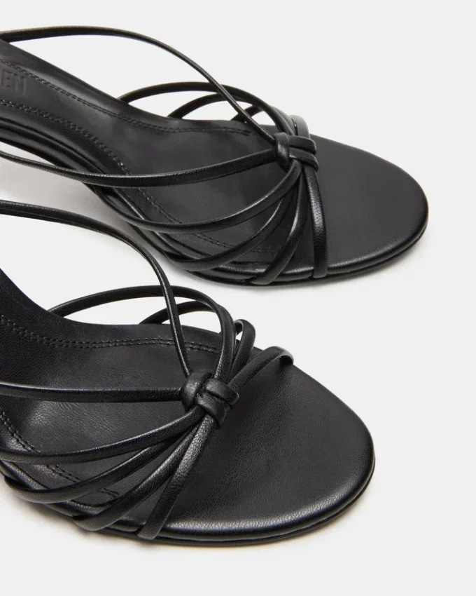 Edna din piele neagră