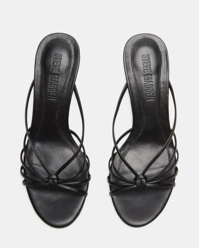 Edna din piele neagră