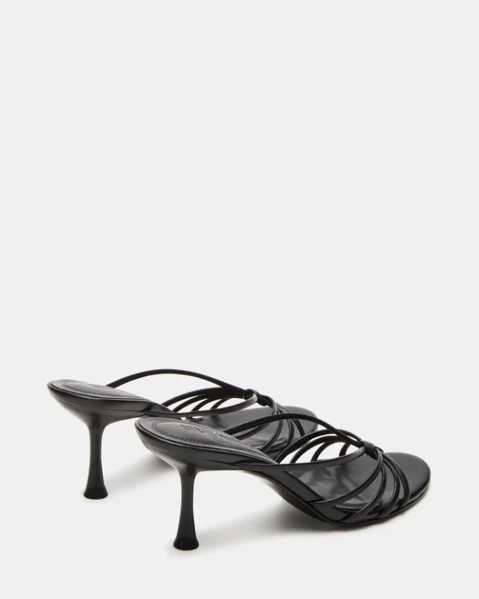 Edna din piele neagră