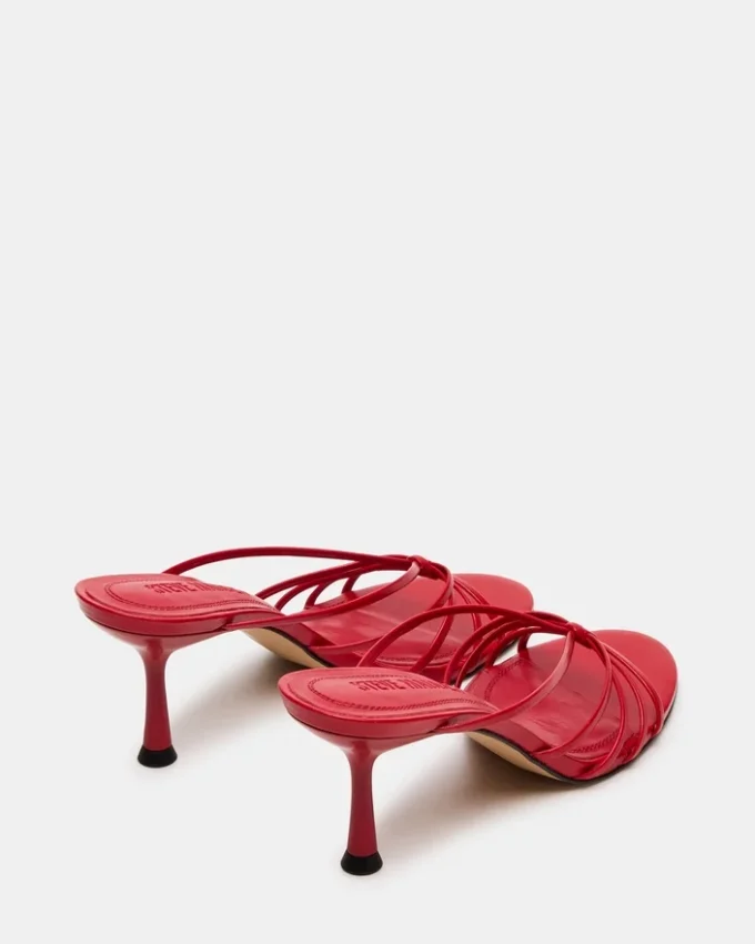 Edna din piele roșie Edna din piele roșie