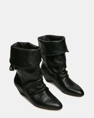 Enaya din piele neagră