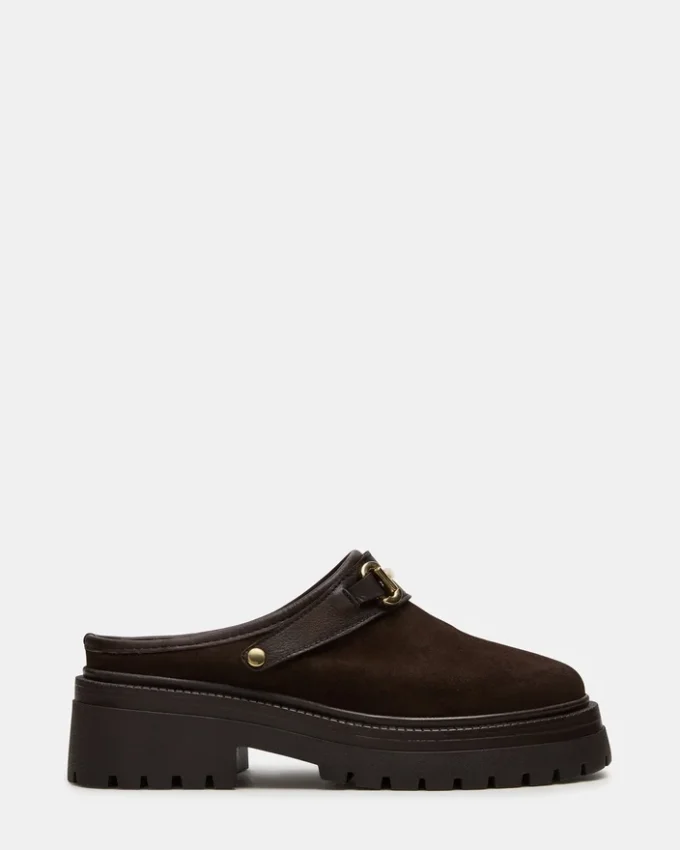 Erba din piele de căprioară maro Erba din piele de căprioară maro