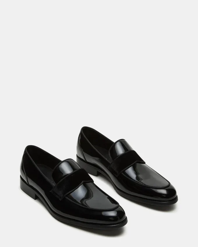 Escada Negru/Negru