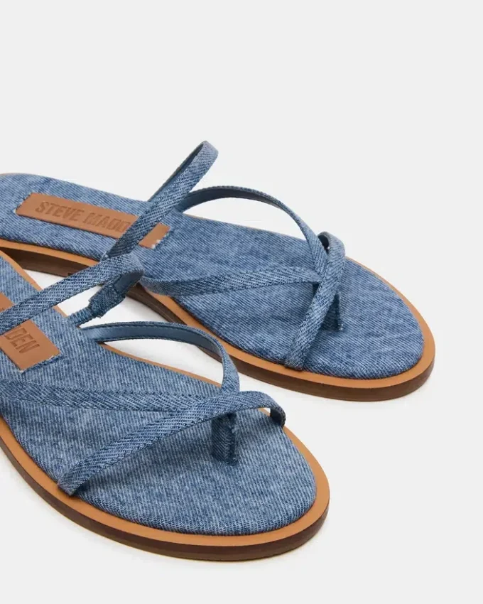 Țesătură denim Ellery Țesătură denim Ellery