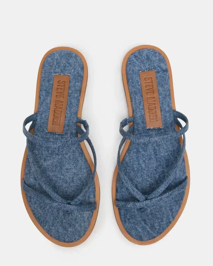 Țesătură denim Ellery Țesătură denim Ellery