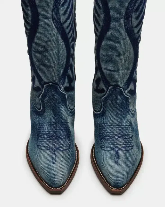 Țesătură din denim Albany Țesătură din denim Albany