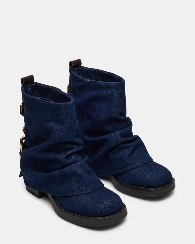 Țesătură din denim Benji Țesătură din denim Benji