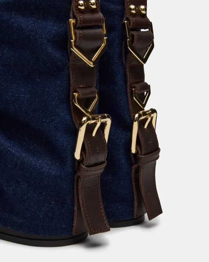 Țesătură din denim Benji Țesătură din denim Benji