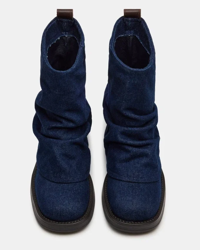 Țesătură din denim Benji Țesătură din denim Benji