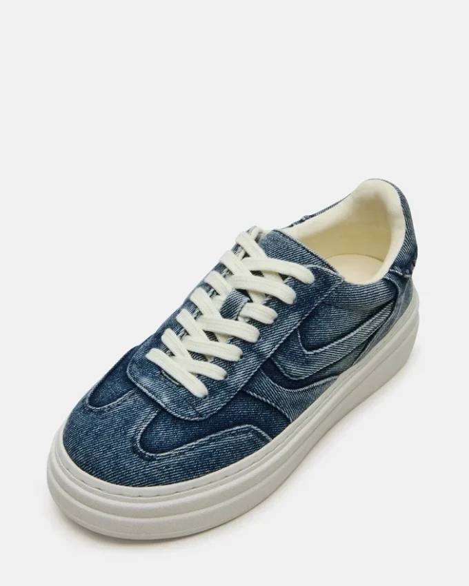 Țesătură din denim Dodge Țesătură din denim Dodge