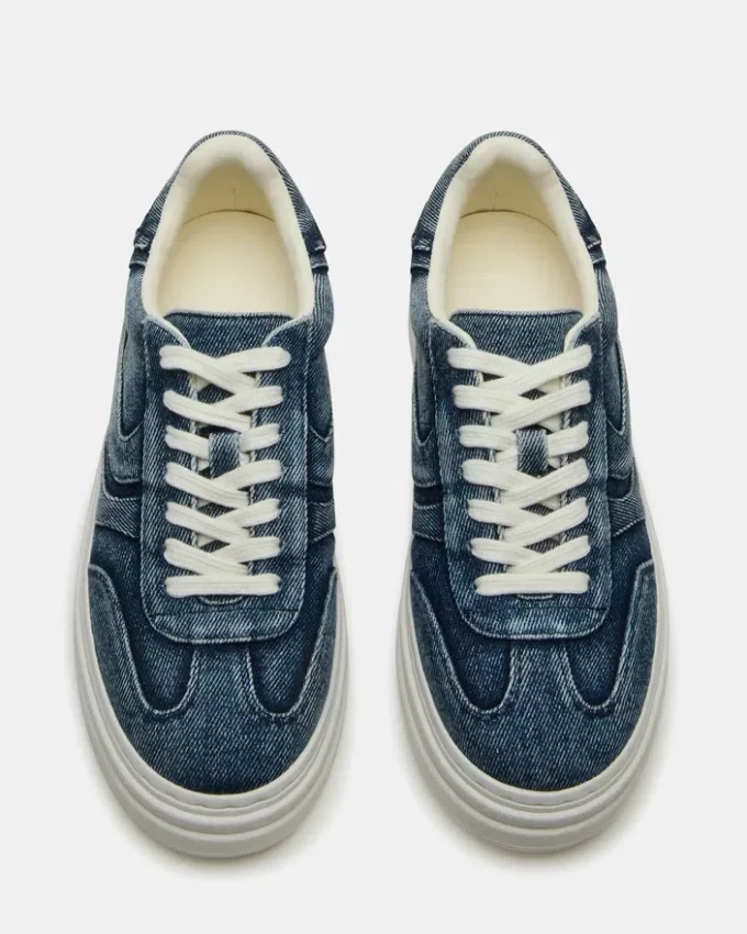 Țesătură din denim Dodge Țesătură din denim Dodge