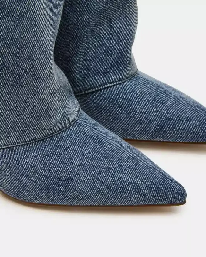 Țesătură din denim Luca Țesătură din denim Luca