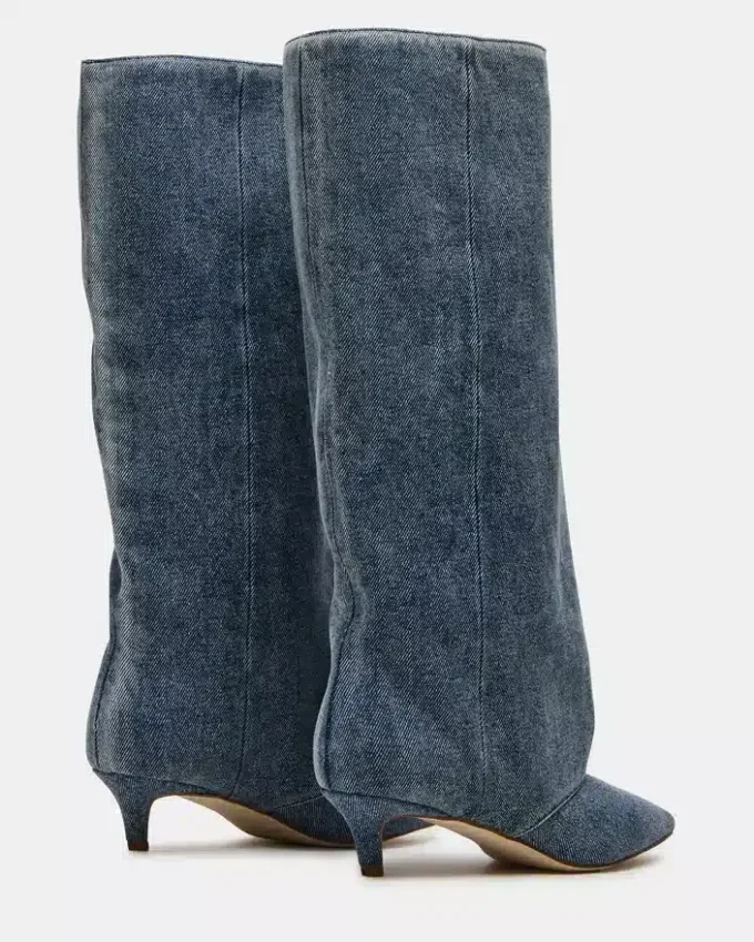 Țesătură din denim Luca Țesătură din denim Luca