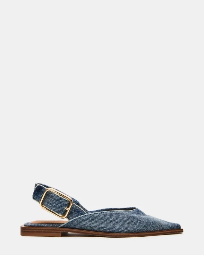 Țesătură din denim Shay