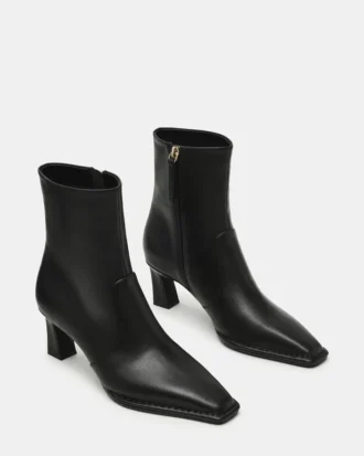 Fare din piele neagră