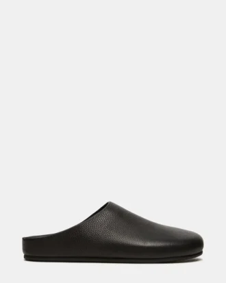 Fern din piele neagră