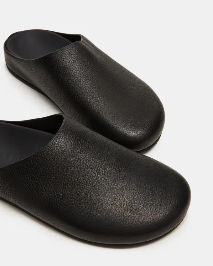 Fern din piele neagră