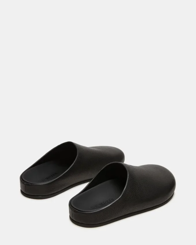 Fern din piele neagră