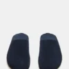 Fern Navy Suede Fern Navy Suede